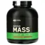 Optimum Nutrition Serous Mass 6LB Choc Peanut Butter